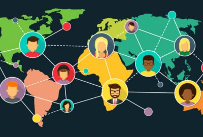 The globalisation of mistrust