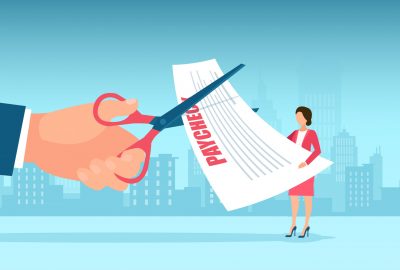 Experimenting with a career as an entrepreneur can cost you money