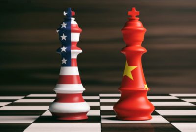 Thucydides Trap or endogenous oscillation? Through what interpretive should China-United States relations be viewed?