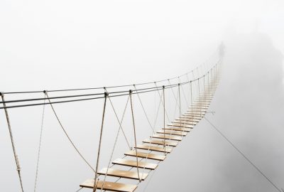 THE WORLD AFTER COVID-19: THE FOUR APPROACHES OF DECISION MAKERS WHEN FACED WITH UNCERTAINTY