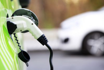Greening Vehicle Fleets: Moving from Early to Mass Adoption