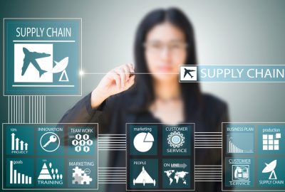Resilience in supply chains