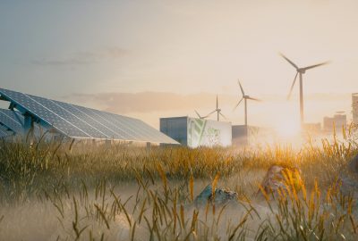 Sustainable Business Models of Energy Utilities