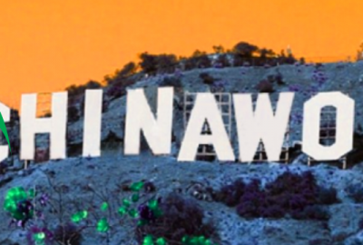 Chinawood – There’s no business like show business