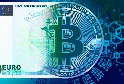Digital money, private and public: is this the face of the future?