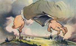 Corporate political connections: how do they affect corporate transparency?
