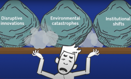VIDEO – Can intuition be useful in extreme situations?