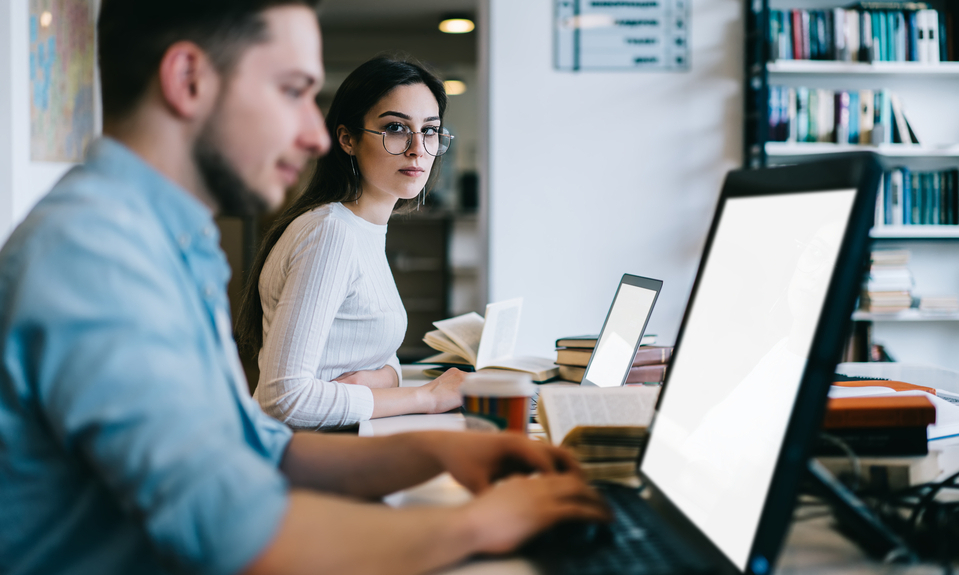 Gender equality in the digital sector is still a long way off