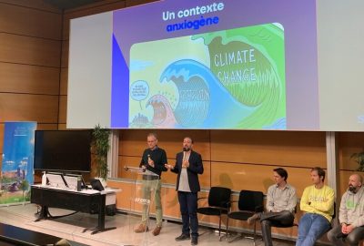 Entrepreneurs : comment lancer un projet dans un contexte incertain ?