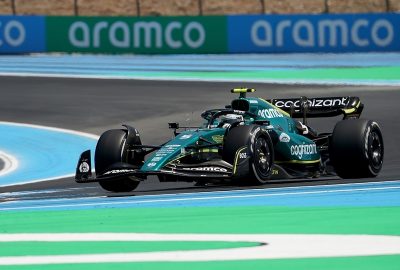 Strive to Survive – Why Europe’s in Danger of Losing its F1 Offspring