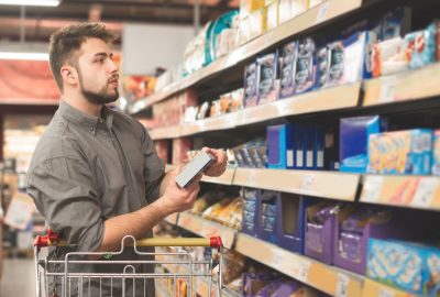 « L’inflation importée », le facteur (presque) incontrôlable de la flambée des prix