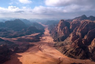 Greenwashing or revolution, what is NEOM all about?