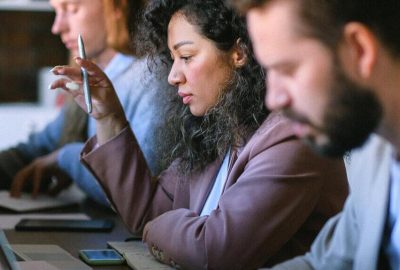 La Pensée intégrée, une nouvelle culture d’entreprise qui valorise les résultats non-financiers