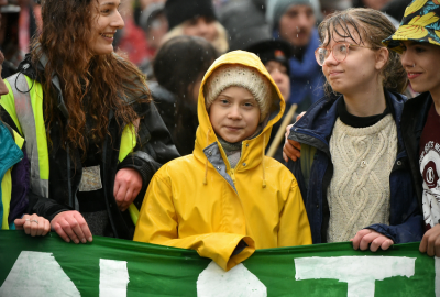 Paralysis or solution, how “climate anxiety” determines our reaction to Global warming
