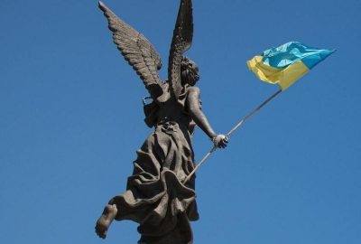 Does the war in Ukraine accelerate European integration?