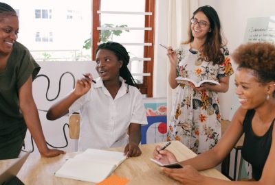 What makes some Agile teams soar while others struggle to take flight?