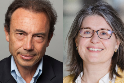 « Plus les entreprises sont féminines, plus elles sont rentables »