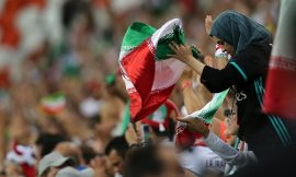 Au Qatar, coup d’envoi de la Coupe d’Asie des tensions