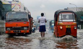 Climate injustice: What can we expect from the Global South?