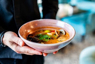 The Michelin Guide: the big effects of the little red book on restaurant behaviour