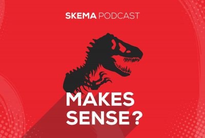 [PODCAST] Jurassic Park : comment vivre dans un monde incertain ?