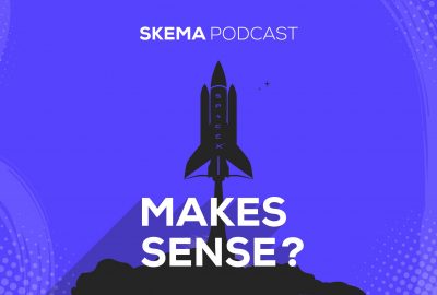 Space X : pourquoi c’est bien d’avoir un concurrent