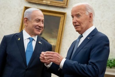 How the West is undermining its own influence