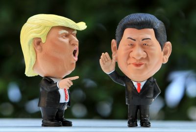 When China exports, the World will tremble