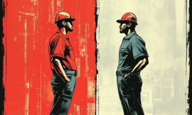 Are immigrants really taking the jobs of the French (and Americans)?