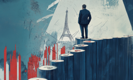 The Risk of Economic Policy Uncertainty on France’s Growth