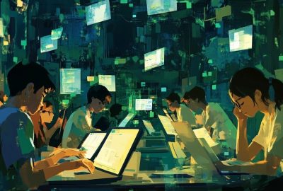The one course that teaches you the top digital skills to start your career