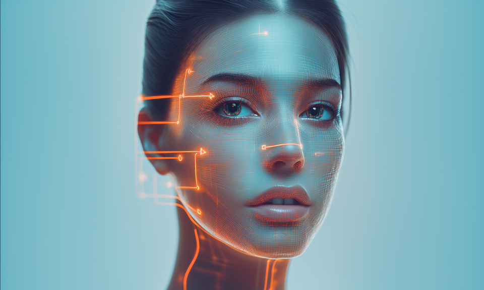 Cosmetic revolution: IA, the gloss of customer experience
