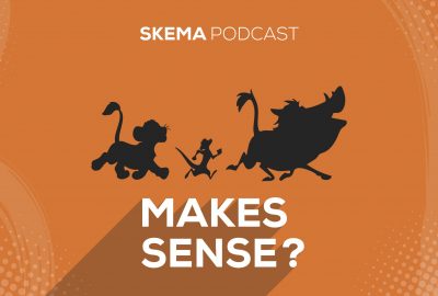 Hakuna Matata: can we still innovate when simplicity is supposed to be King?