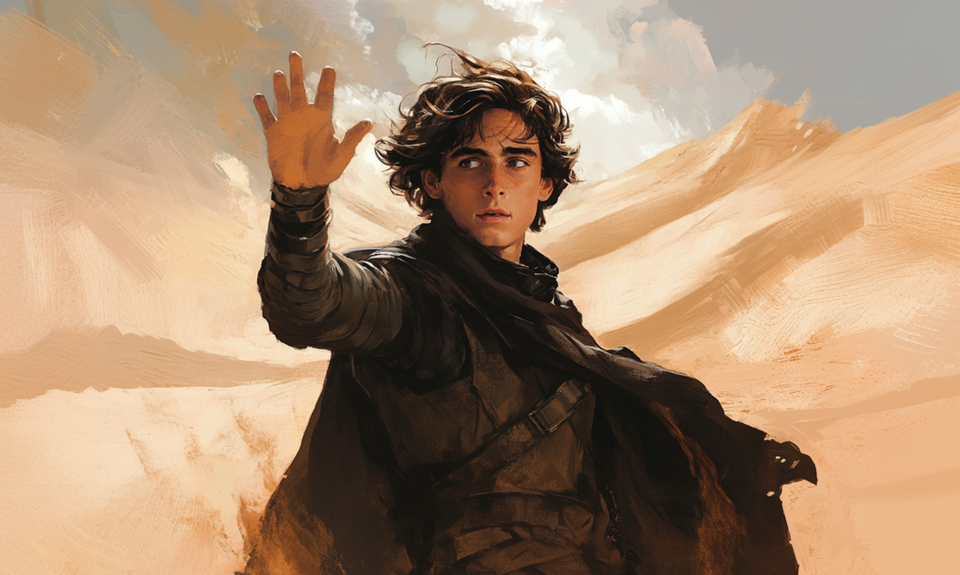 Beyond Good and Evil: Why you should never have watched Dune in theaters