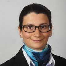 Nabila Boukef Author SKEMA PUBLIKA