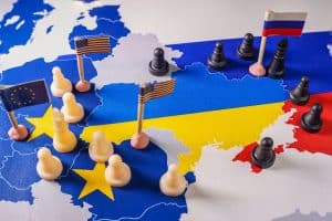 guerre ukraine