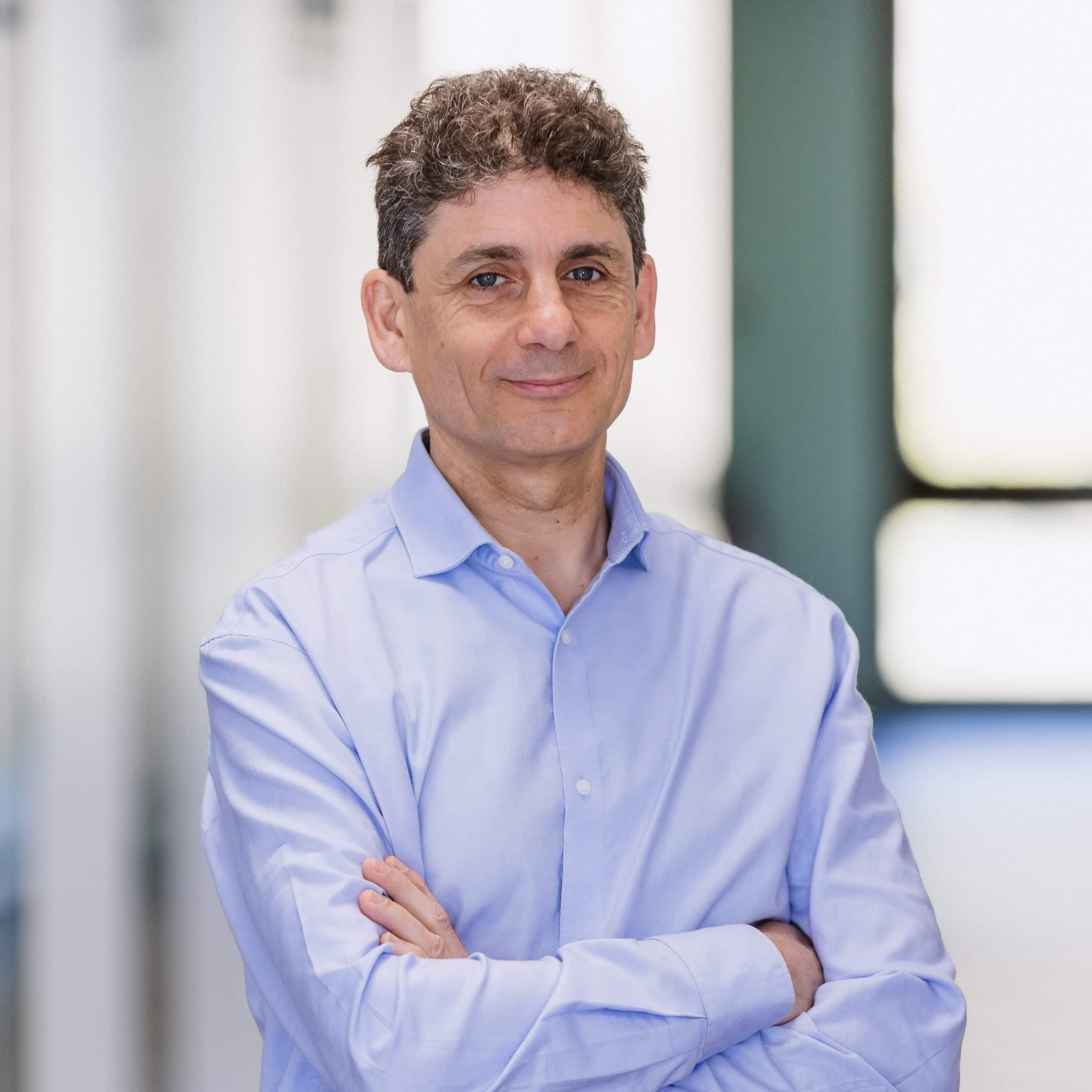 Ludovic Dibiaggio Author SKEMA PUBLIKA
