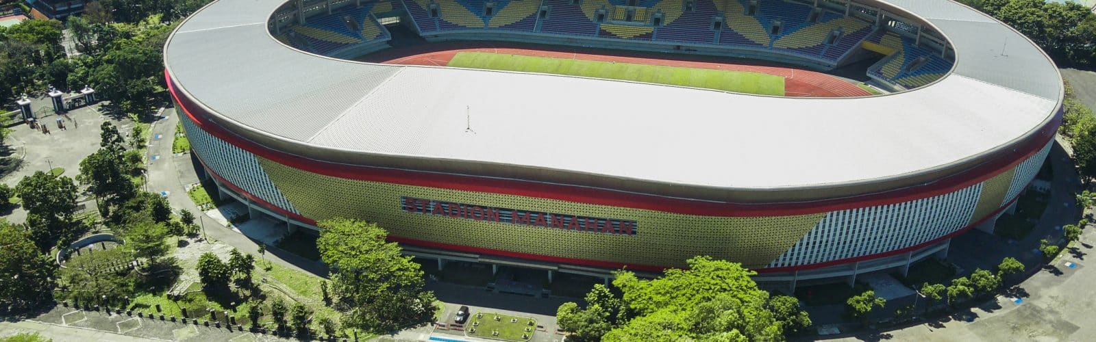 stadium
