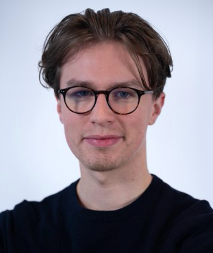Antoine Schenesse