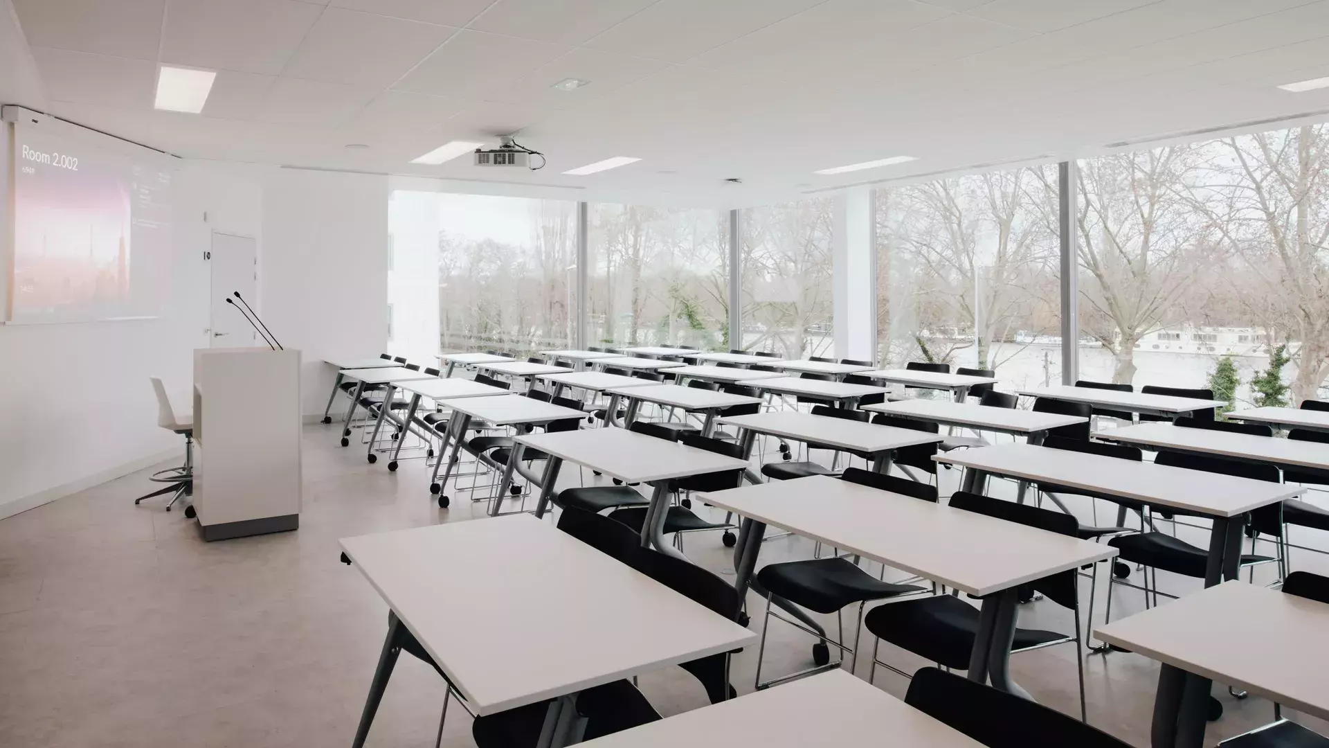 Classroom