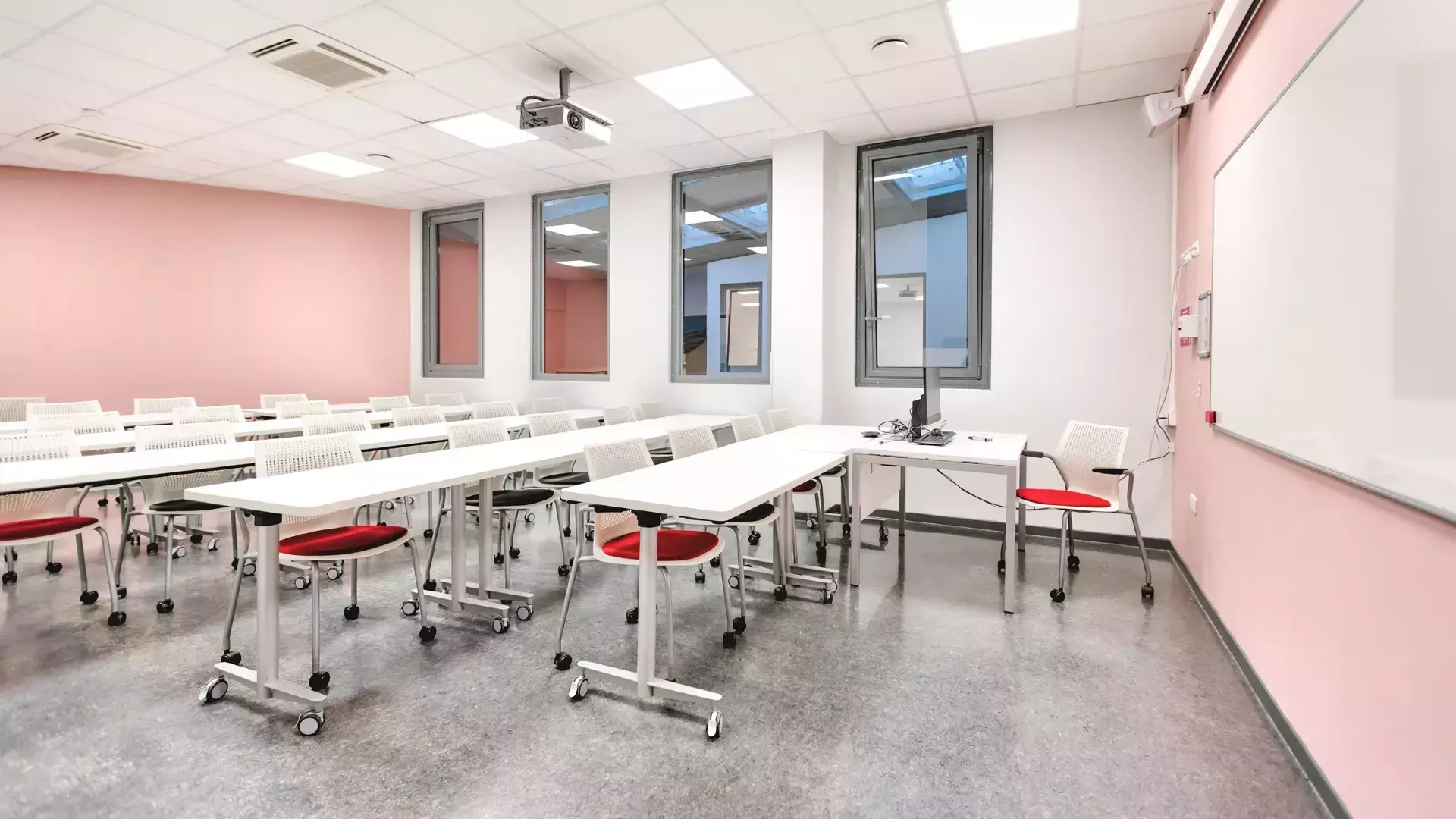 Classroom