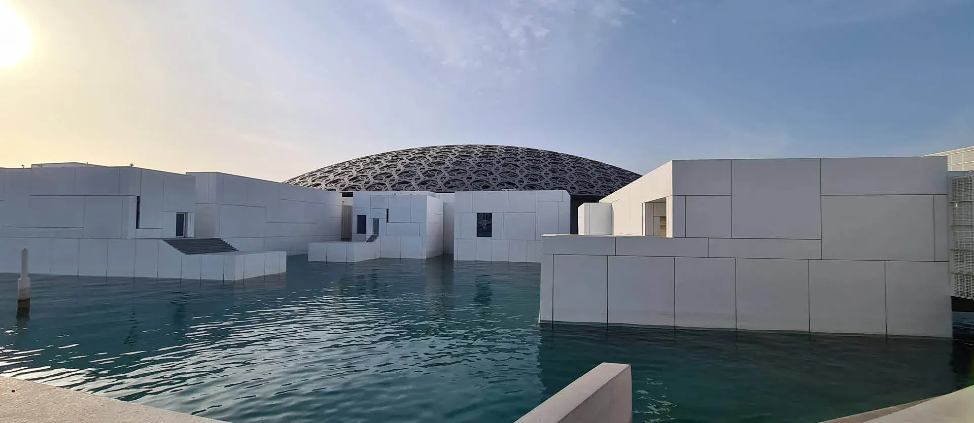Louvre Abu Dhabi