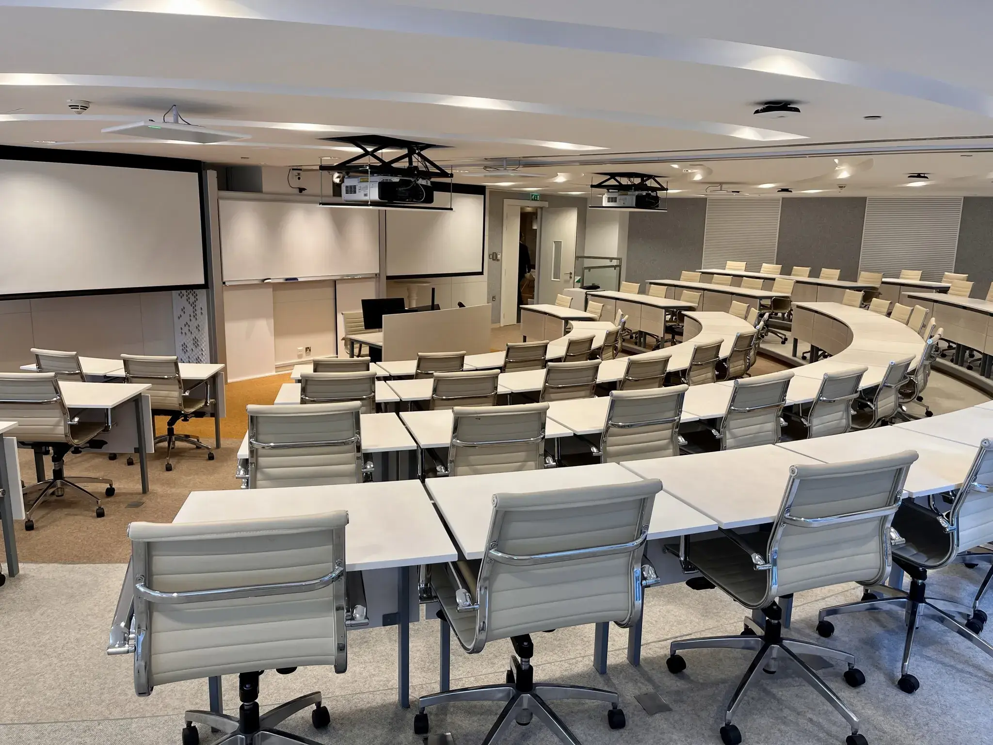 Classroom