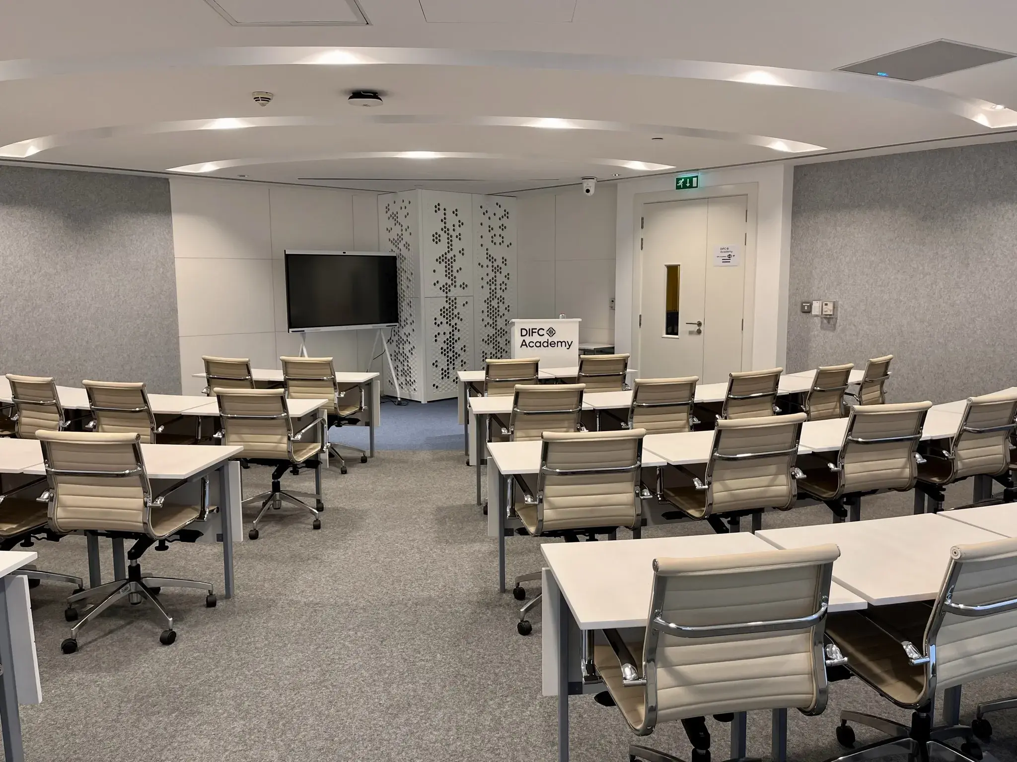 Classroom
