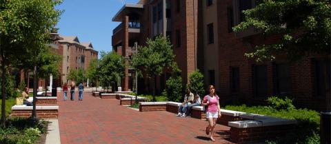 Campus