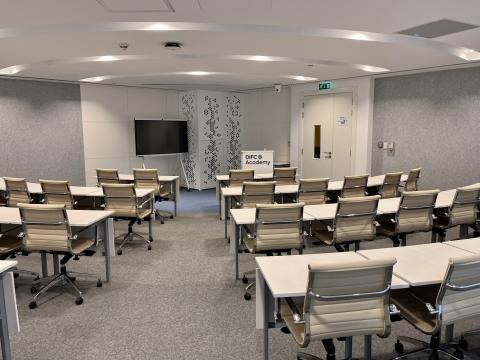 Classroom