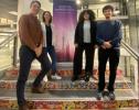 Programa Emergence: Areli e SKEMA comprometidas com a diversidade e inclusão Programa Emergence: Areli e SKEMA comprometidas com a diversidade e inclusão