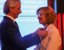 Reitora da SKEMA Brasil, Geneviève Poulingue, condecorada com a Ordem Nacional do Mérito da França Reitora da SKEMA Brasil, Geneviève Poulingue, condecorada com a Ordem Nacional do Mérito da França