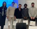 Estudantes da SKEMA trabalham em soluções baseadas em IA para um desafio da Porsche França Estudantes da SKEMA trabalham em soluções baseadas em IA para um desafio da Porsche França