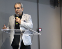 Business France promove o programa V.I.E. na SKEMA Brasil Business France promove o programa V.I.E. na SKEMA Brasil